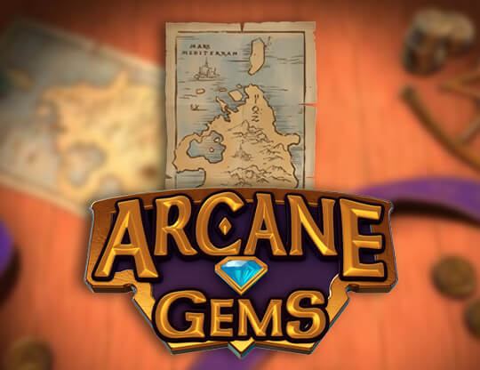 Arcane Gems